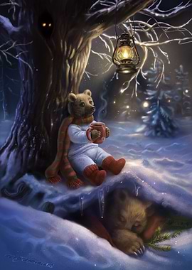 How Far Is The Spring