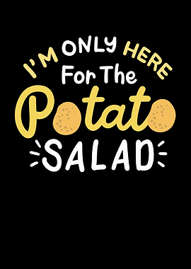 Im Only Here For The