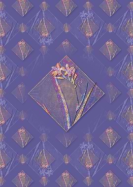 Gladiolus Cardinalis