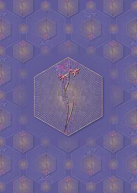 Gladiolus Watsonius Flower