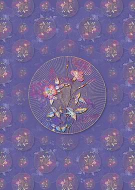 Indica Stelligera Rose