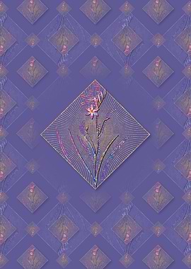 Ixia Secunda Pattern