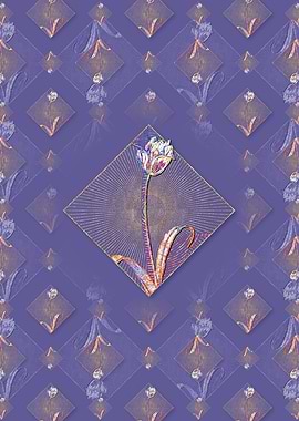 Didiers Tulip 2 Pattern