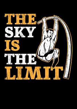 The Sky Is The Limit