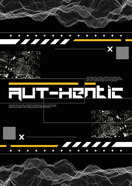 Aut Hentic