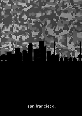 San Francisco California