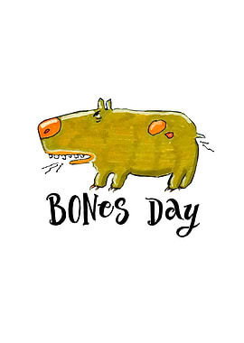Bones Day