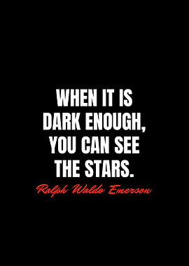 Ralph Waldo Emerson Quotes