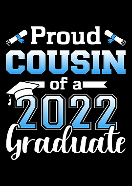 Proud cousin of a 2022 sen