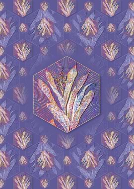 Cordyline Fruticosa Flower