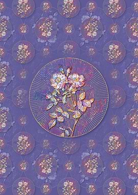 Elizabeths Briar Rose