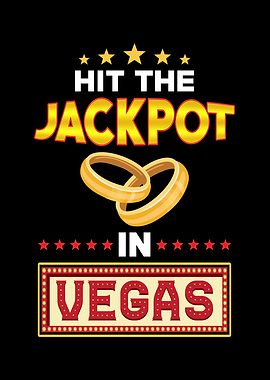 Hit the Jackpot in Vegas