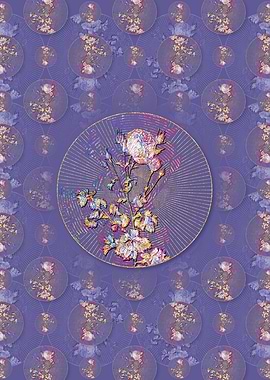 Celery Leaf Cabbage Rose