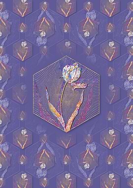 Didiers Tulip Pattern