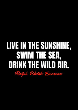 Ralph Waldo Emerson Quotes