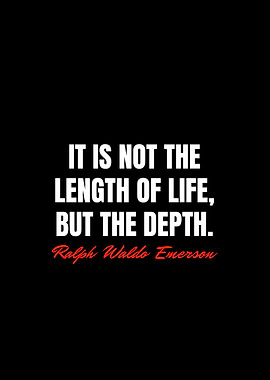 Ralph Waldo Emerson Quotes