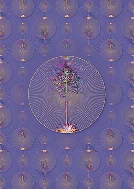 Giant Cabuya Pattern