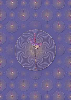 Mayanthemum 1 Pattern