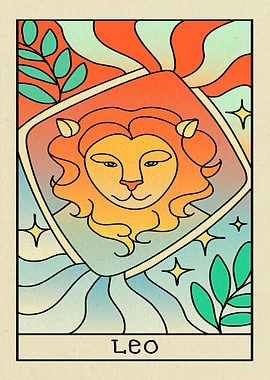 Leo Zodiac Astrology