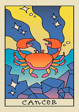 Cancer Zodiac Astrology