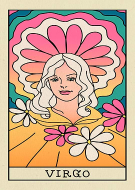Virgo Zodiac Astrology