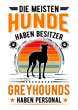 Greyhound Personal Britisc