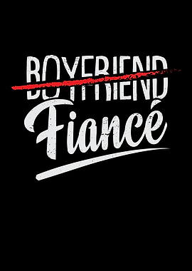 Boyfriend Fiance