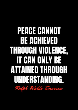 Ralph Waldo Emerson Quotes