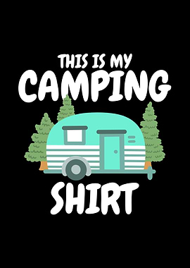RV Camping Camper