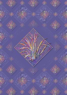 Sansevieria Carnea Pattern