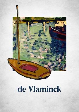 Maurice de Vlaminck