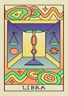 Libra Zodiac Astrology