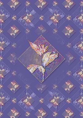 Lobster Claws Pattern