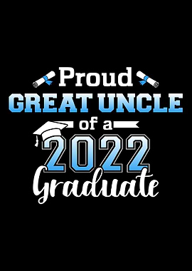 Proud great uncle of a 202