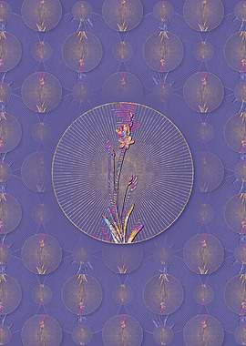 Mossel Bay Tritonia Flower