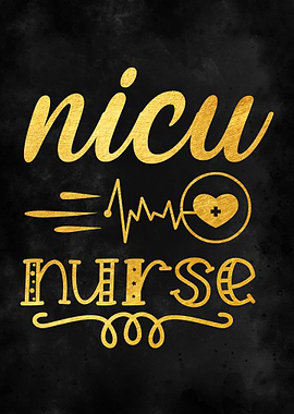 NICU Nurse