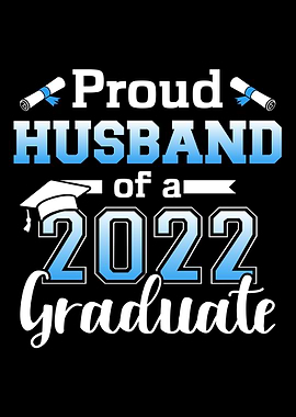 Proud husband of a 2022 se