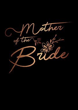 Mother Of Soon To Be Wife