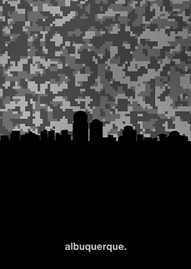 Albuquerque New Mexico