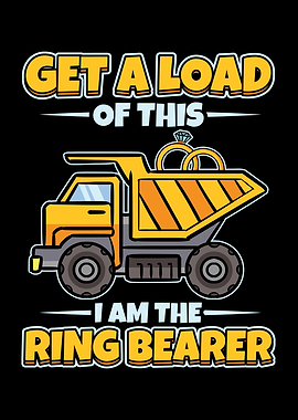 Get A Load Of This I Am