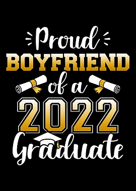 Proud boyfriend of class o