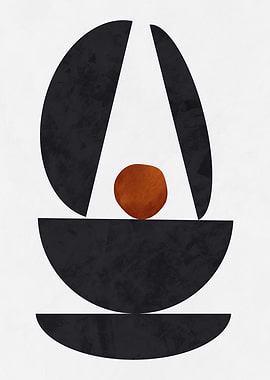 ORGANIC ABSTRACT 78C2