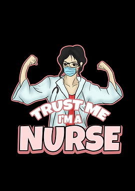 Trust Nurse