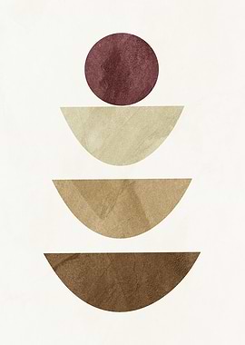 ORGANIC ABSTRACT 40B