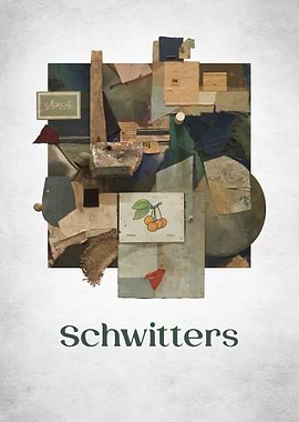 Kurt Schwitters