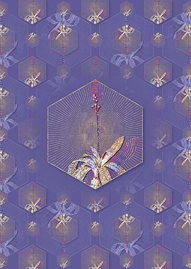 Scilla Lilio Hyacinthus