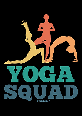 Yoga Squad