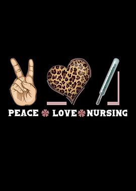 Nursing Nurse Gift