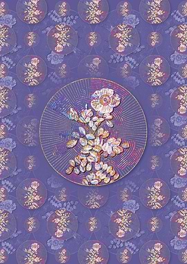 Macartney Rose Pattern