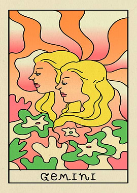 Gemini Zodiac Astrology